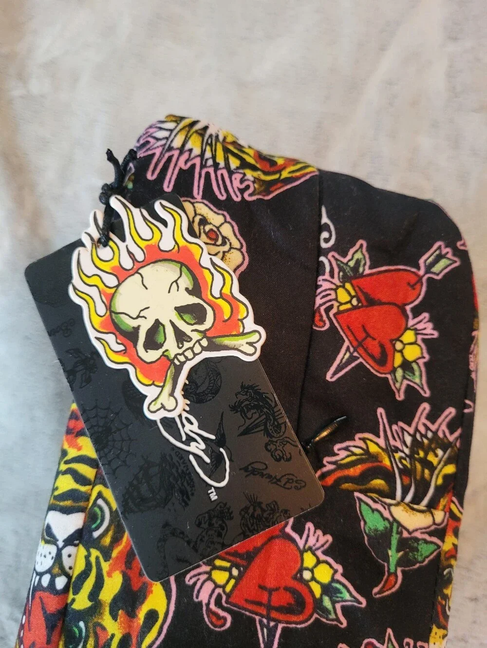 Ed Hardy new ed